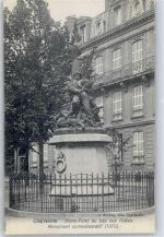 51120 Charleville 1915 - Monument commemoratif