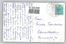 06507 O4304 Friedrichsbrunn - Kurverwaltung AKU1