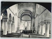73033 W7320 Faurndau - Spätromanische Kirche