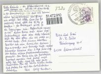 73033 W7320 Faurndau - Spätromanische Kirche