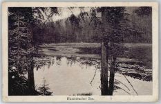 72270 W7292 Huzenbach - Huzenbacher See