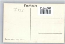 75433 W7133 Maulbronn - Kloster Epharatsgebäude Mönch