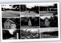 38154 W3308 Tetzelstein - Gruß vom Elm