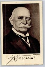Zeppelin, F. Graf von