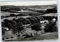 36381 W6490 Hutten , Kr Schlüchtern - Jugenddorf Schullandheim Heiligenborn