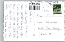25746 W2240 Heide , Holst - Turm Brunnen Eisenbahn Straßenansicht