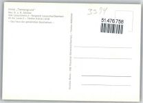 38685 W3394 Lautenthal - Hotel Tannengrund