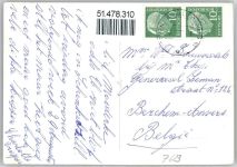 77761 W7622 Schiltach - Pension