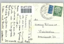 38678 W3392 Clausthal-Zellerfeld - Marktkirche Bergakademie