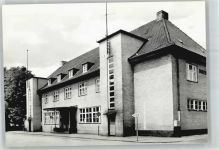 19258 O2830 Boizenburg - Bahnhof
