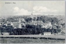 38678 W3392 Clausthal-Zellerfeld