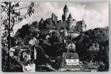 35619 W6333 Braunfels 1958 - Schloss