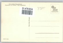76669 W7525 Mingolsheim - Sanatorium St.Rochus