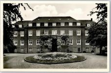 47495 W4134 Orsoy , Niederrhein - Marienhospital