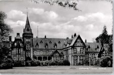31618 W3073 Liebenau , Kr Nienburg, Weser - Schloss