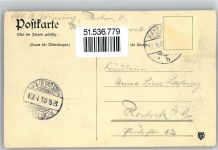 10115 W1000 Grunewald - 1905 Der Königssee