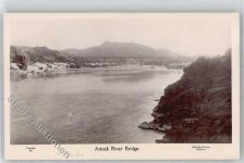 Attock Khurd - Attock River Bridge