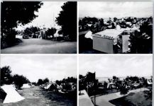 47843 Misano Adriatico - Campingplatz
