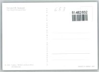 07629 O6530 Hermsdorf , Thür - Hotel Rasthof Hermsdorfer Kreuz