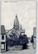59494 W4770 Soest , Westf - Patroklus-Dom