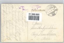 62580 Vimy - Zerstörte Kirche