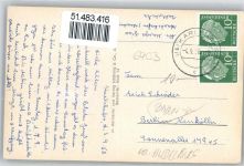 69151 W6903 Neckargemünd - Leporelle Auto