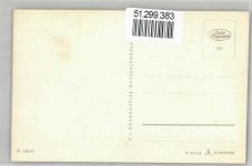 19322 O2901 Bad Wilsnack - Goethe Haus