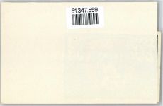 31061 W3220 Alfeld (Leine) Notgeldschein Gutschein 50 Pfennig