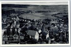 36110 W6407 Schlitz - Tracht