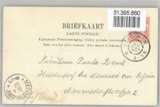 2600 Delft 1902 - Wynhaven