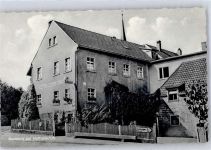 97491 W8729 Kerbfeld - Gasthaus Bäckerei Lutz