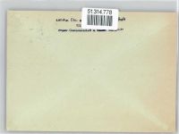 79809 W7891 Nöggenschwiel - Landpoststempel