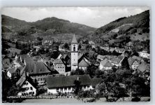 77883 W7593 Ottenhöfen im Schwarzwald