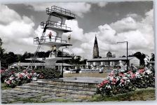 48429 W4440 Rheine - Schwimmbad
