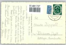 26757 W2972 Borkum - Leuchtturm