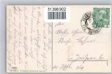 9900 Lienz Lithographie Spitzkopfl