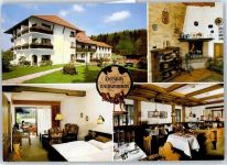 35321 W6312 Laubach , Hess - Hotel Waldhaus