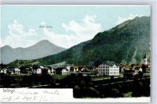 6300 Wörgl Lithographie