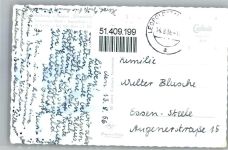 32805 W4934 Leopoldstal , Lippe - Hotel Silbermühle AKU2