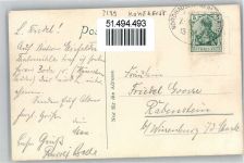 38700 W3389 Hohegeiß