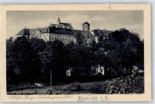 49186 W4505 Bad Iburg - Schloss