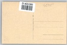 49186 W4505 Bad Iburg - Schloss
