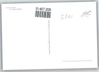 53840 W5210 Troisdorf - Krankenhaus St.-Josef Hospital