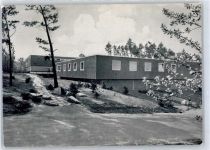 61279 W6394 Grävenwiesbach - Jugendherberge