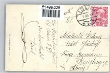 6080 Igls 1911 - Hotel