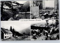 53940 W5374 Udenbreth - Gasthaus Pension Linden