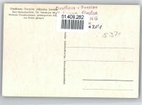 53940 W5374 Udenbreth - Gasthaus Pension Linden