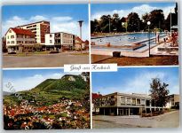 73540 W7072 Heubach , Württ - Schwimmbad Apotheke