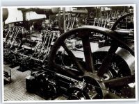 66333 W6620 Völklingen - Gasgebläsemaschine