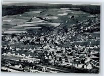 61279 W6394 Grävenwiesbach - Fliegeraufnahme AKU1